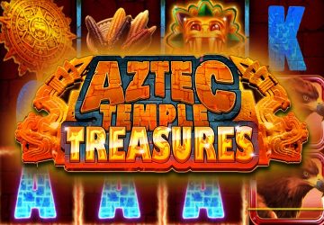 Aztecle Temple