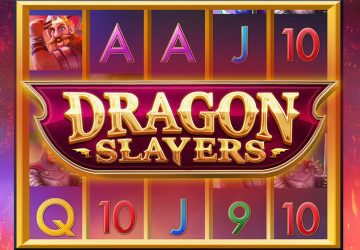 Dragon Slayers